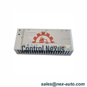 Schneider | 171CCC76010 Modicon Momentum Processor Adapter and Option Adapter - Image 2