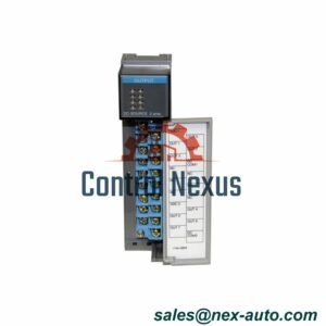 Allen-Bradley | 1746-IB16 Digital DC Input Module - Image 3