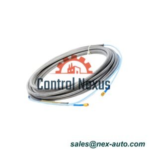 330730-040-03-CN Extension Cable - Bently Nevada