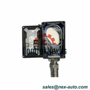Bently Nevada 31000-16-10-00-085-03-02 Metric Proximity Probe - Image 2