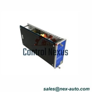 Power Supply | Bently Nevada - 3500/15-01-01-00 - Image 1
