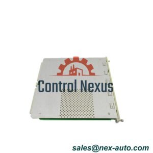 3500/22-01-01-02 - Transient Data Interface - Bently Nevada