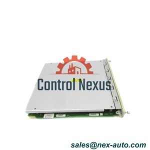 3500/22M-01-02-00 Transient Data Interface |  Bently Nevada