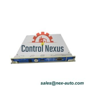 Bently Nevada | 3500/94M 190214-01 Normal I/O Module