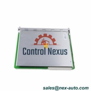 Proximitor Seismic Monitor - 3500/42-01-01 - Bently Nevada - Image 1