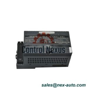 IC200ALG260 GE Fanuc - Analog Input Module - Image 3