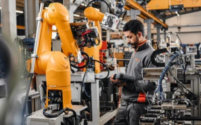 Industrial Automation