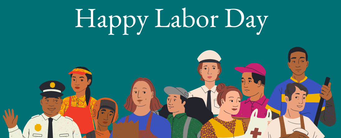 Labor Day 2025