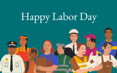 Labor Day 2025