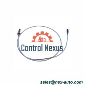 3300 NSv Probe | Bently Nevada 330905-00-08-05-02-00 - Image 2