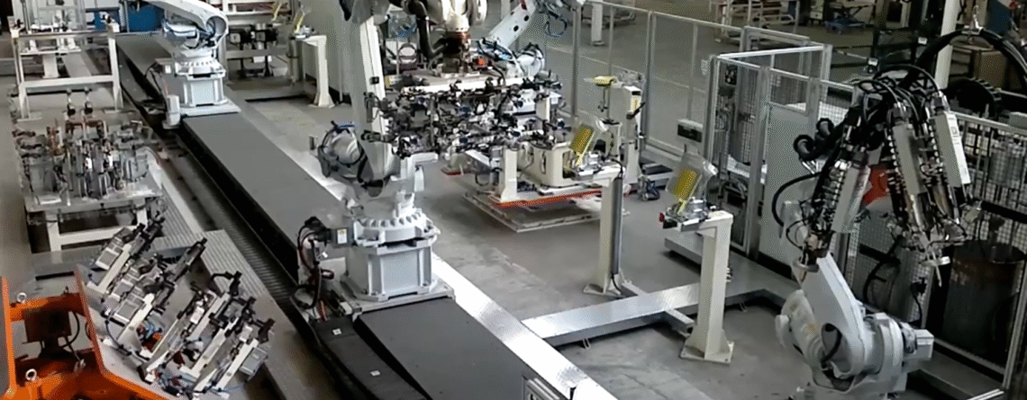 Vibration Monitoring