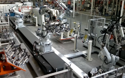 Vibration Monitoring