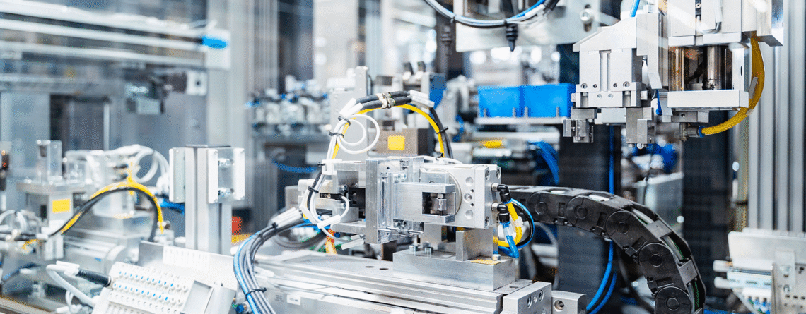 Real-Time Monitoring