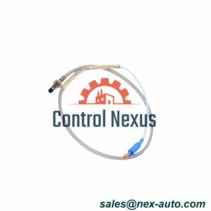 Bently Nevada Armored Proximity Probes 330704-000-060-10-02-00 - Image 2