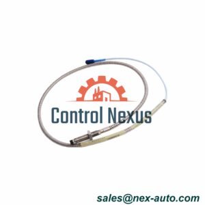 Bently Nevada Armored Proximity Probes 330704-000-060-10-02-00 - Image 3