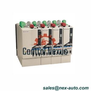 Servo Drives Allen Bradley 2094-BC01-MP5-S - Image 3