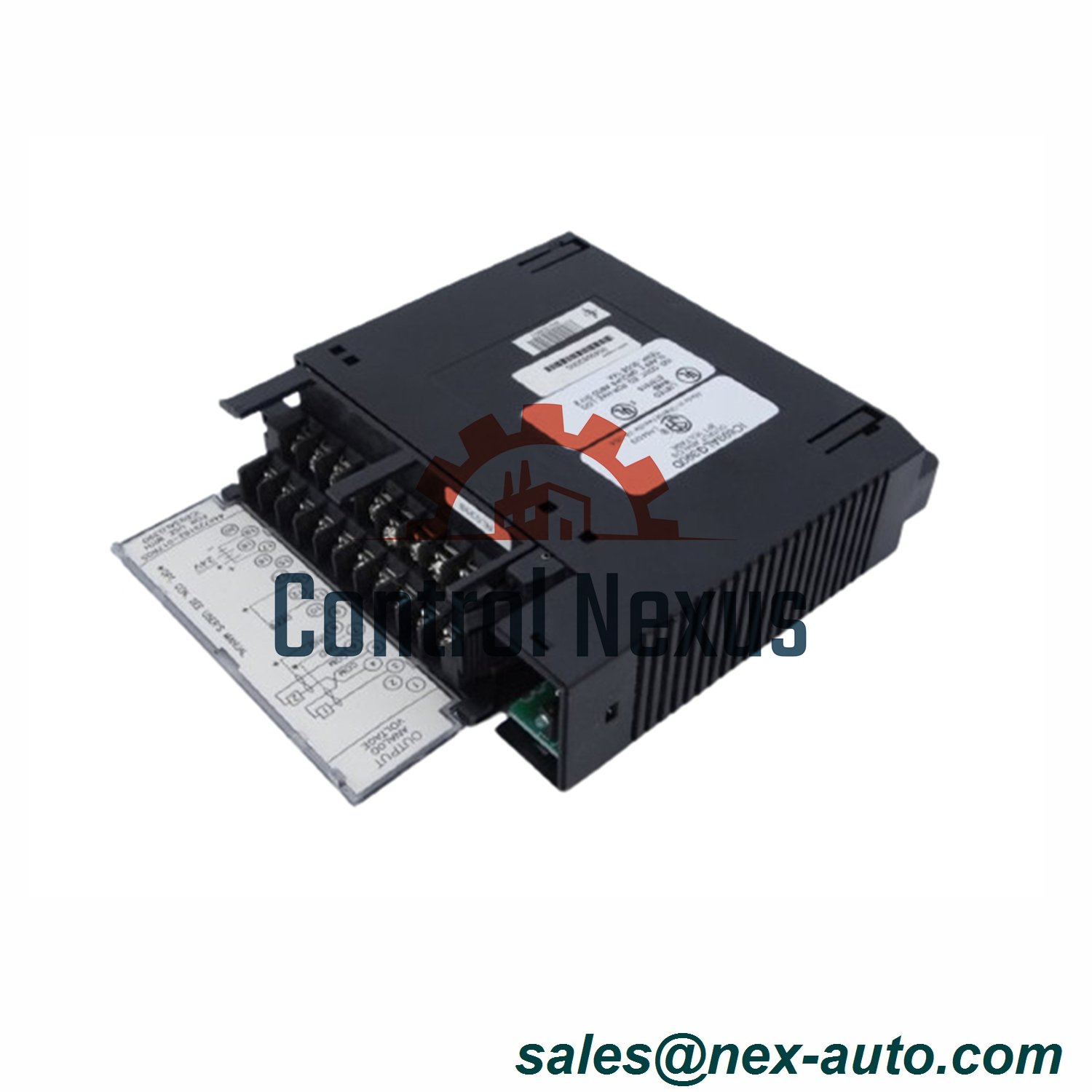 IC694ALG223