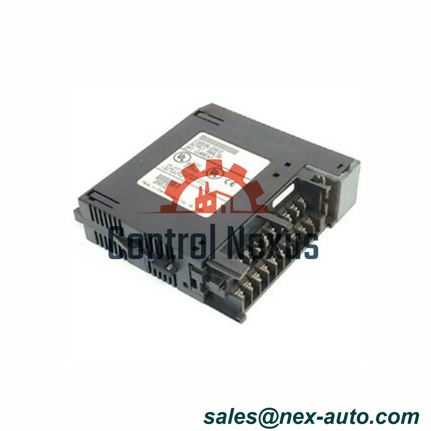 IC694ALG233