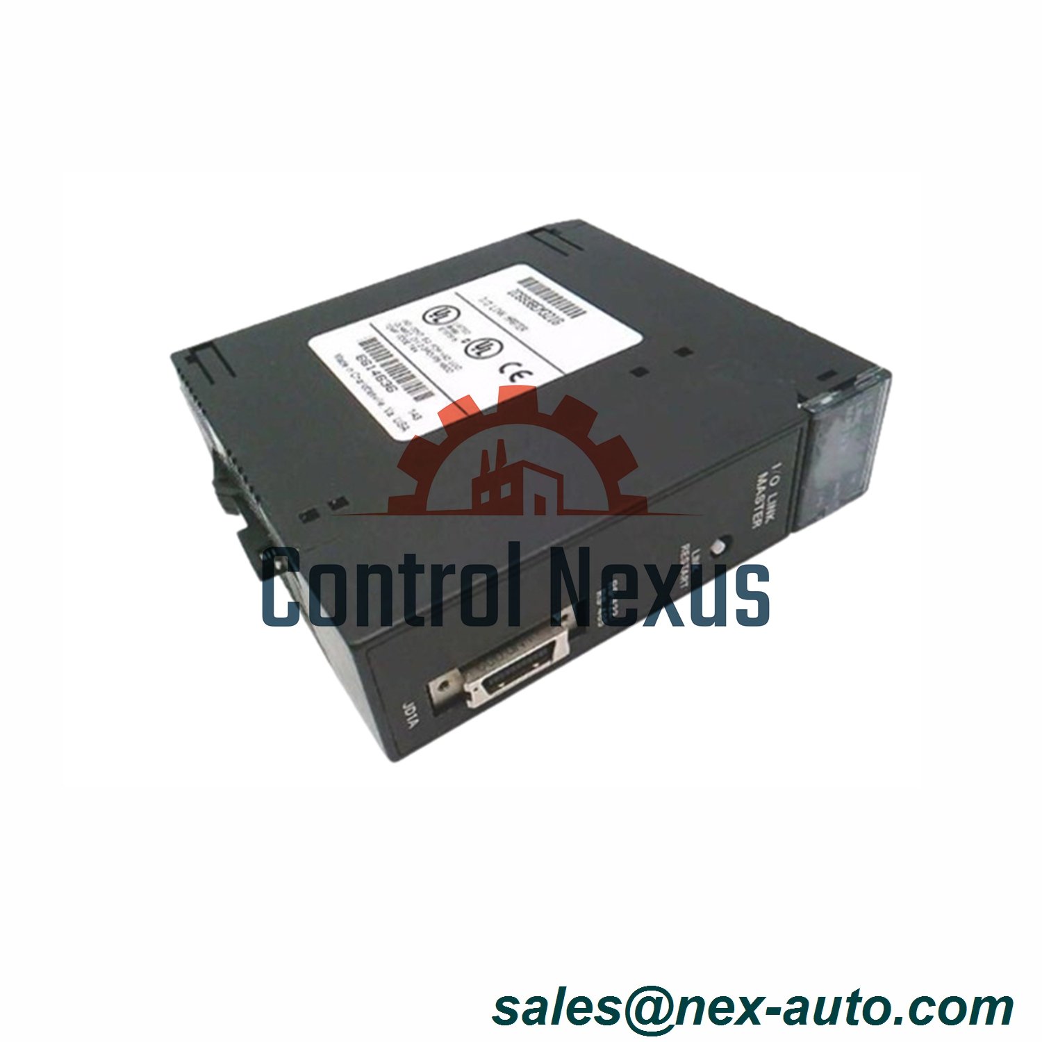 IC695ALG808