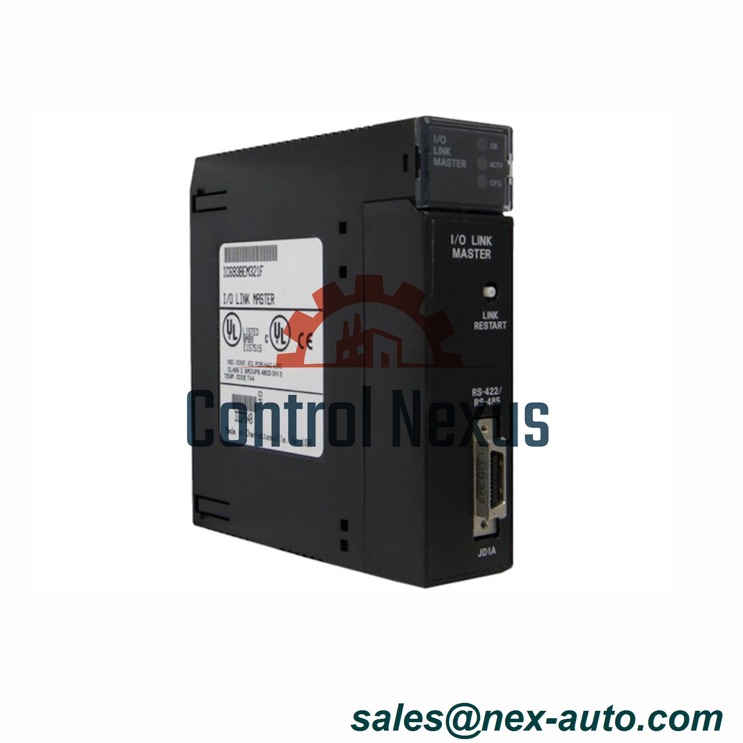 IC694ALG220
