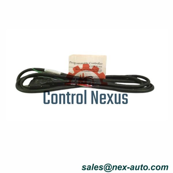 IC693CBL331 IC693CBL331