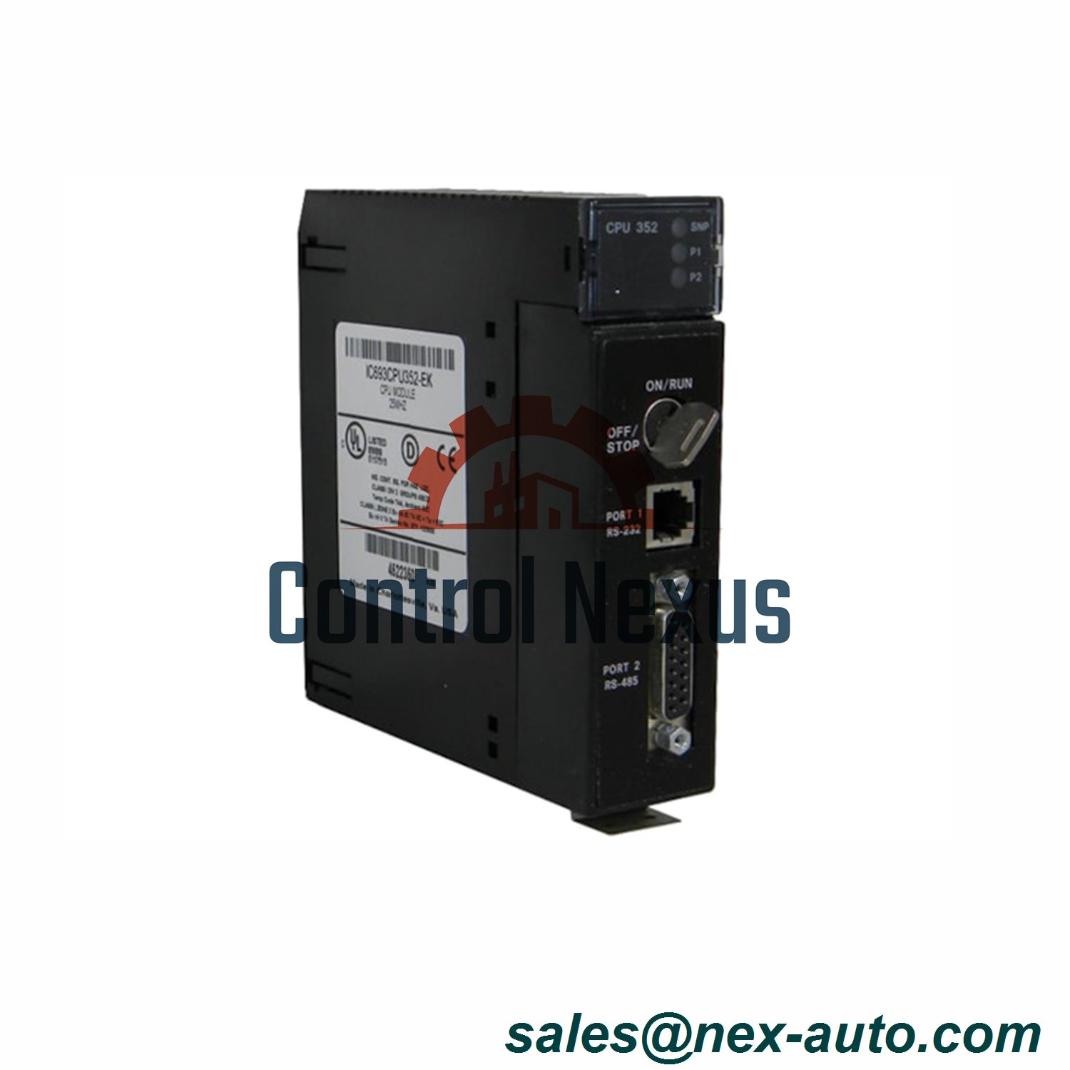 IC695ALG708