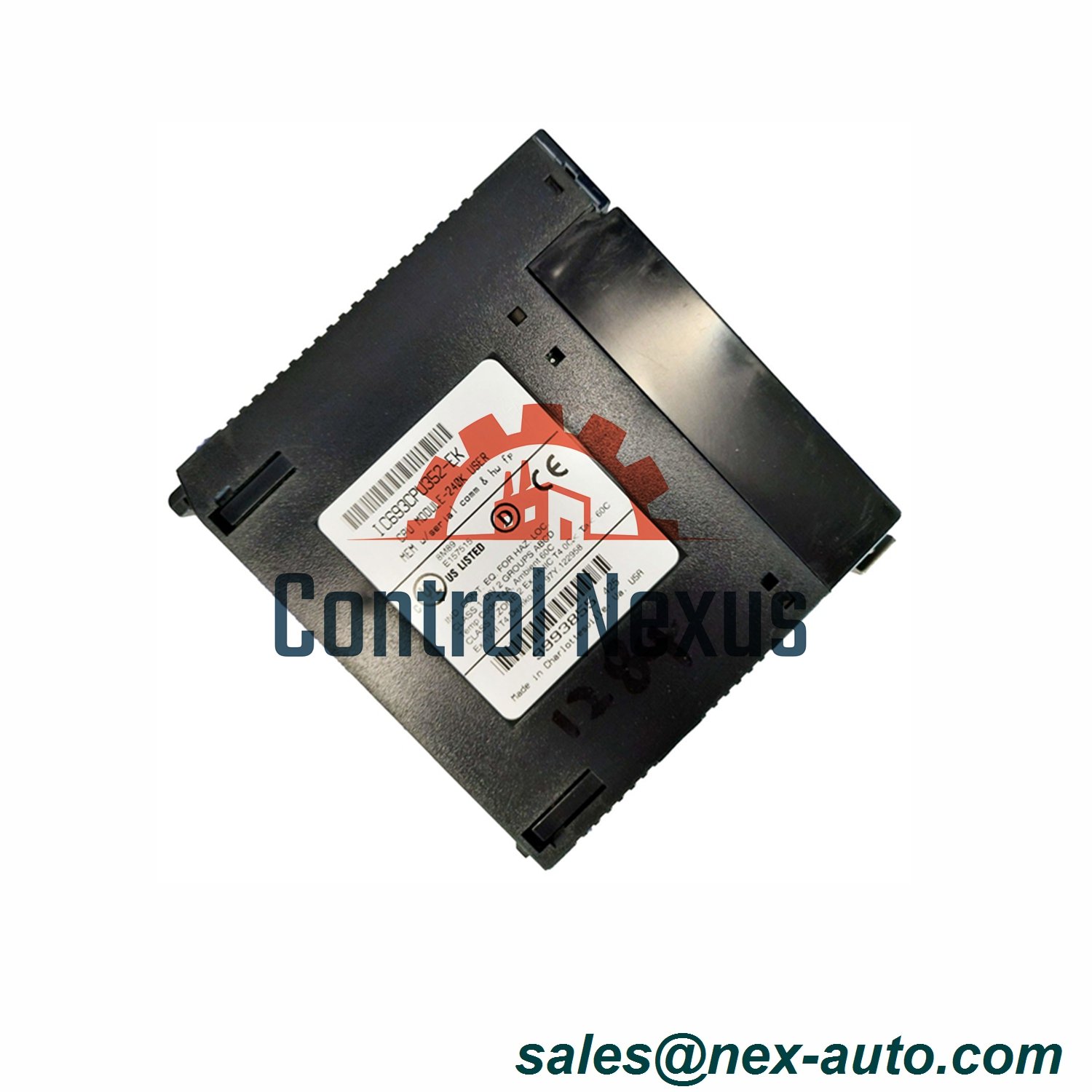 IC695ALG626