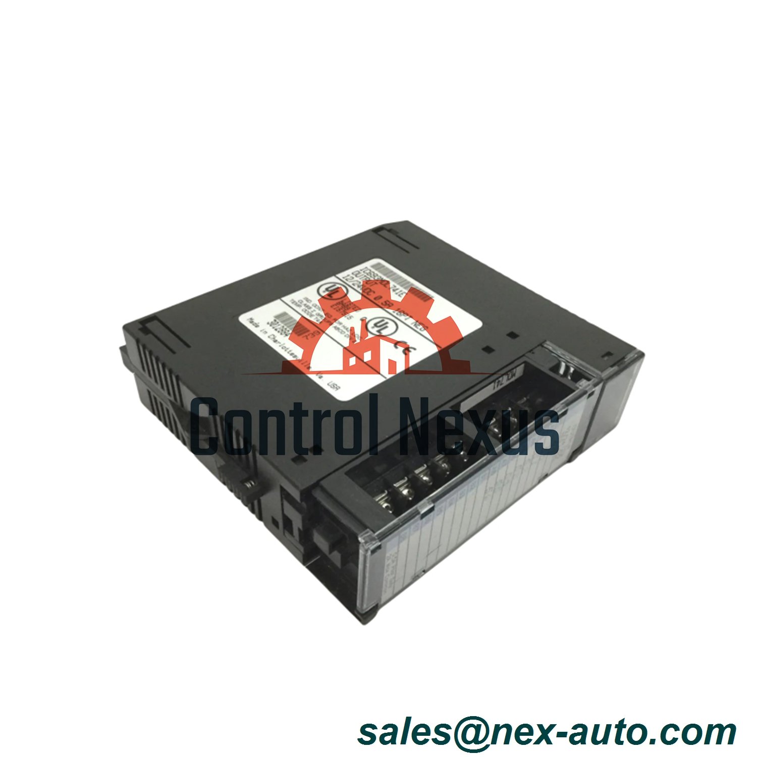 IC695ALG312