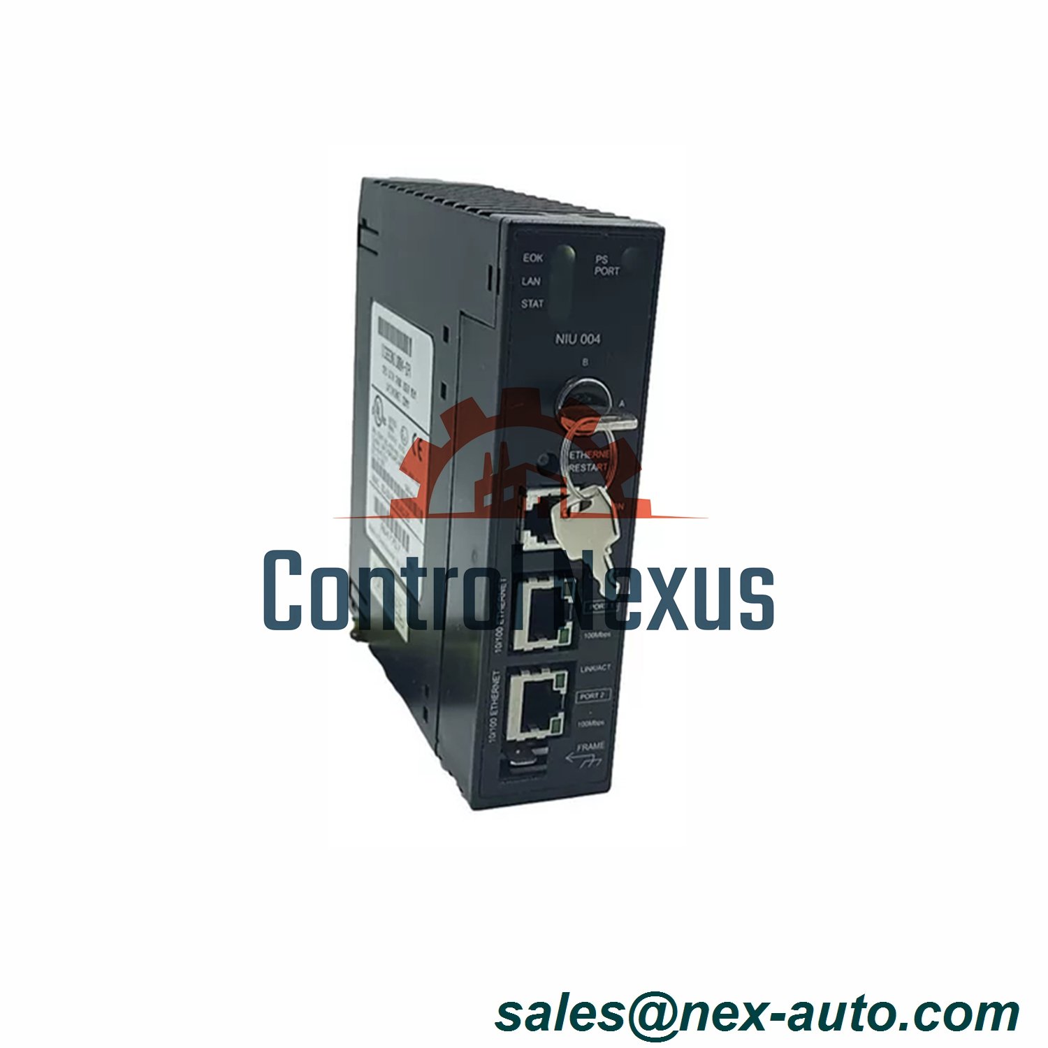 IC694ALG222