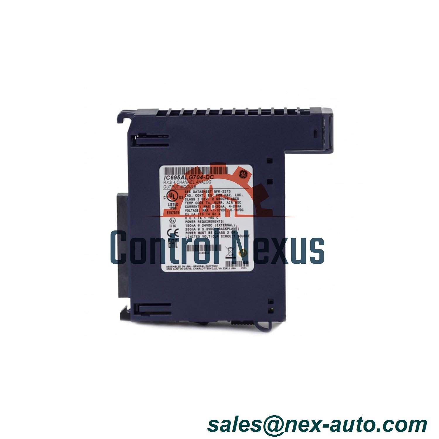 IC695ALG704