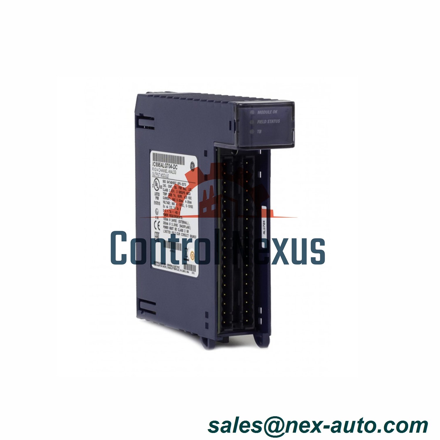 IC695ALG704