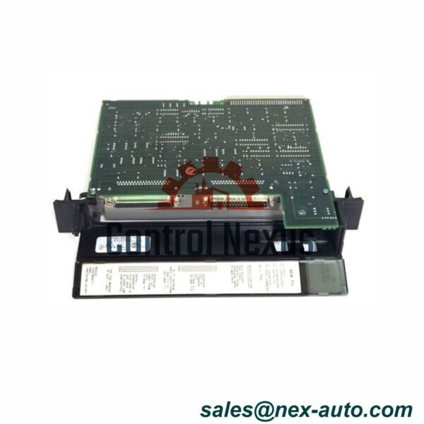 IC697BEM742 IC697BEM742