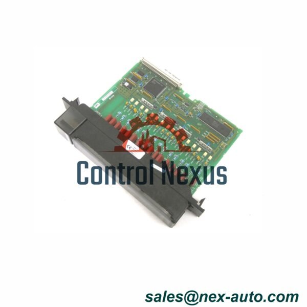 IC697MDL651 IC697MDL651