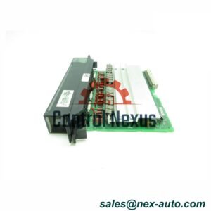 IC697MDL654