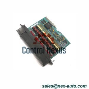 IC697MDL653