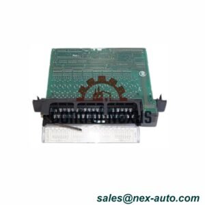 IC697MDL640