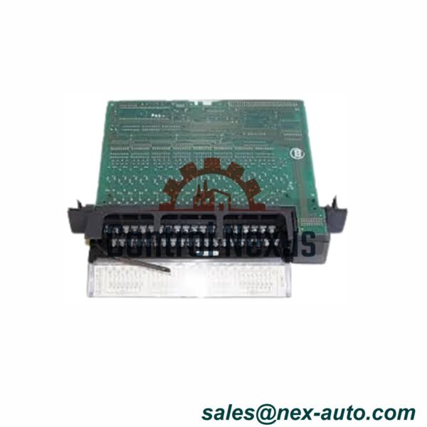 IC697MDL640 IC697MDL640