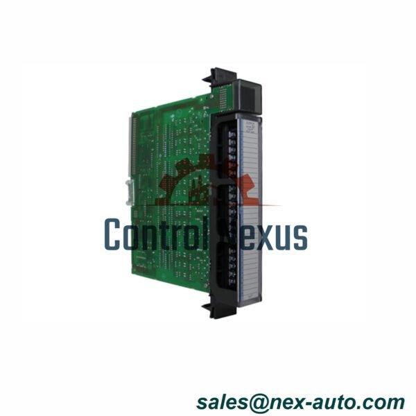 IC697MDL340 IC697MDL340
