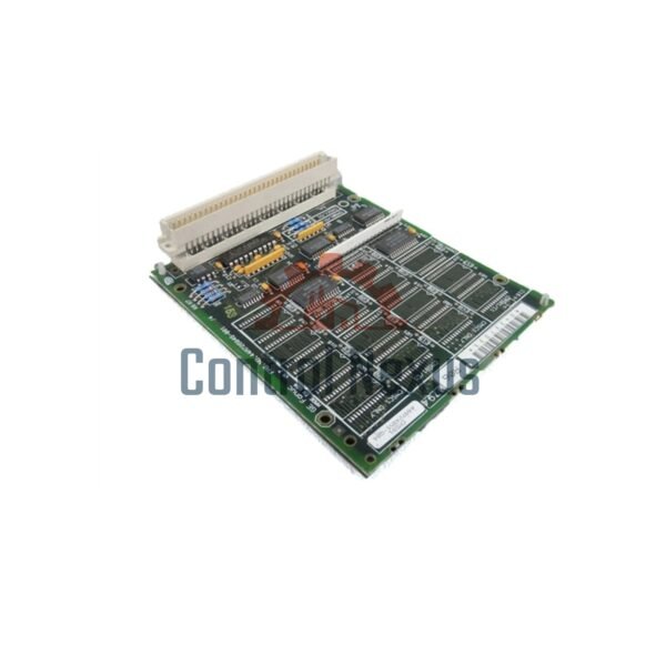 IC697MEM713