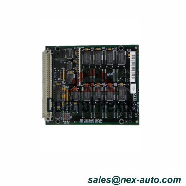 IC697MEM717 IC697MEM717