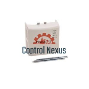 Allen-Bradley 22B-CCB Frame Communication Adapter Cover - Image 3