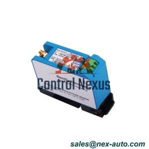 Bently Nevada Proximitor Sensor | 330878-X1-00 - Image 3