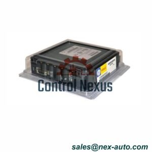 IC693BEM334