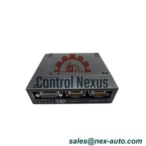 IC693CMM305