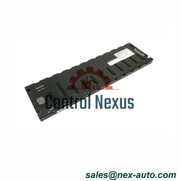 IC693CHS391 IC693CHS391