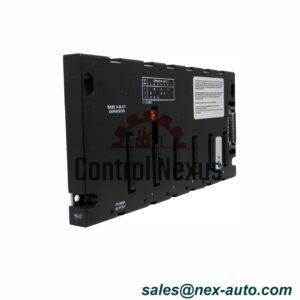 GE Fanuc - Expansion Baseplate | IC693CHS397 - Image 3