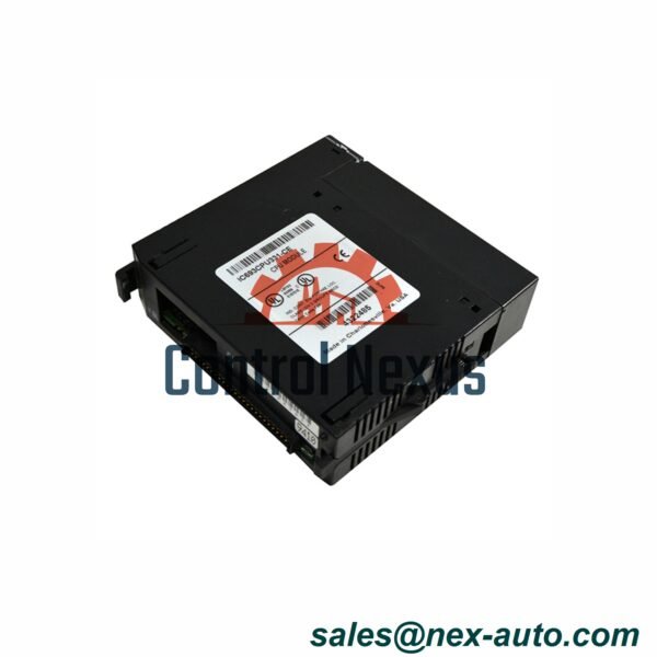 IC693CPU352 IC693CPU352