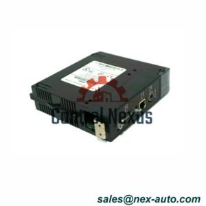 IC693CPU331