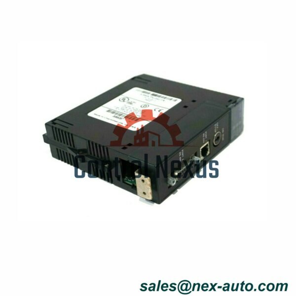 IC693CPU331 IC693CPU331