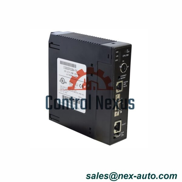 IC693CPU363 IC693CPU363